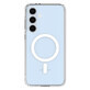 Spigen Ultra Hybrid MagSafe Gehäuse für Samsung Galaxy S24 FE - weiß