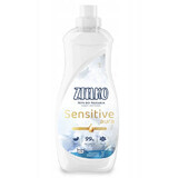 Zielko Sensitive Aura Clătire alb, 1.52 l