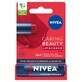 Nivea Lip Care 3-in-1 Roșu, 4.8 g