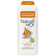 Crema de ducha nutritiva con caramelo Bio de Bretagne, 400ml, Nature Moi