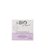 BeBio Ewa Chodakowska Crema de Día Nutritiva y Regeneradora, 50ml