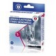 Kit di pronto soccorso ABC, Tutore elastico per caviglia, taglia S, 1 pezzo