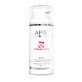 Apis Raspberry Glow Serum with freeze-dried raspberries, 100ml