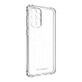 Wozinsky Anti Shock carcasă blindată pentru Samsung Galaxy A73 transparent