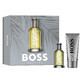 Hugo Boss Bottled set Eau de Toilette, 50ml + Shower Gel, 100ml