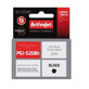 ActiveJet, inchiostro per Canon ACC-525BN (sostituto di PGI-525Bk) nero (nero)