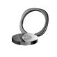 Baseus Privity Anello porta anelli / anello con funzione di supporto - nero