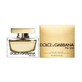 Dolce amp; Gabbana The One Woman Eau de Parfum, 75ml