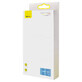 Baseus gehard glas HONOR X30 0,3 mm helder (2st) (SGBL024302)