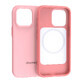 Choetech MFM Fallschutzhülle Made For MagSafe für iPhone 13 Pro rosa (PC0113-MFM-PK)