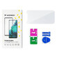 Wozinsky Sticlă temperată 9H Sticlă temperată Apple iPhone 11 Pro / iPhone XS / iPhone X