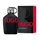 Hugo Boss Just Different Eau de Toilette, 125ml