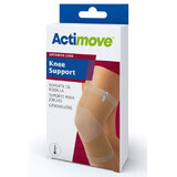 Actimove Ginocchiera di supporto al ginocchio beige XL