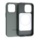 Choetech MFM Fallschutzhülle Made For MagSafe für iPhone 13 Pro grün (PC0113-MFM-GN)