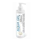 Gel lubrificante a base d'acqua Intimeco Aqua, 250 ml
