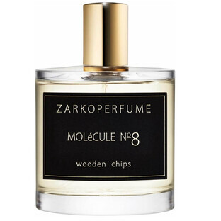 Zarkoperfume Molecule No.8 Eau de Parfum, 100 ml