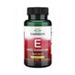 Swanson Vitamin E amp; Selenium, 90 capsules