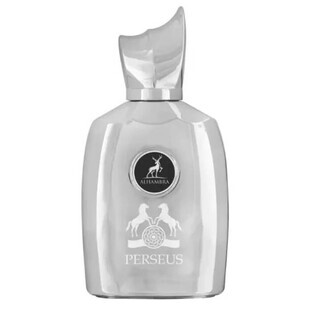 Maison Alhambra Perseo Eau de Parfum, 100 ml