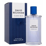 David Beckham Classic Blue Eau de Toilette, 100ml