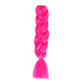 Ecarla Fili sintetici 120cm fucsia