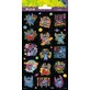 Stickere cu sclipici Stitch