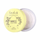 Lovely Bamboo Polvere trasparente per il viso, 5,5 g