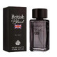 Eau de Toilette Real Time British Blend For Men, 100 ml