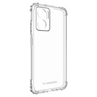 Wozinsky Anti Shock caz blindat pentru Xiaomi Redmi 10 transparent