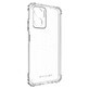 Wozinsky Anti Shock caz blindat pentru Xiaomi Redmi 10 transparent