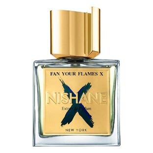 Nishane Fan Your Flames X Estratto di profumo, 100 ml