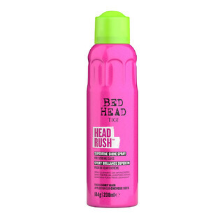 Tigi Bed Head Shine Spray, 200 ml