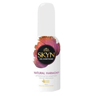 Unimil Skyn Armonía Natural, Gel íntimo, 80ml