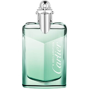Cartier Erklärung Haute Fraicheur Eau de Toilette, 50 ml