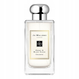 Jo Malone Pfingstrose amp; Blush Suede Eau de Cologne, 100 ml