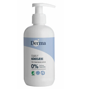 Săpun de mâini Derma Family, 250 ml