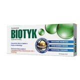 Biotice, 10 capsule