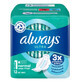 Always Compresas ultrafinas Normal, 14 unid.