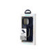 Joyroom Dual Hinge iPhone 14 Plus gepantserd hoesje met standaard ring houder zwart