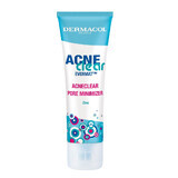 Dermacol AcneClear Gel-cremă pentru reducerea porilor, 50 ml