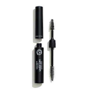 Gosh Lash Lift Mascara Straffende Wimperntusche 001 Extrem Schwarz, 8 ml