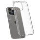 Funda Spigen Ultra Hybrid para iPhone 14 Pro - translúcida mate