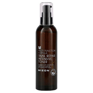 Mizon Tonico rigenerante per il viso al muco di lumaca, 100 ml