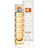 Hugo Boss Orange Eau de Toilette, 75ml
