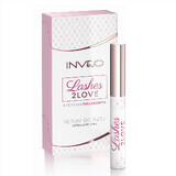 Inveo Lashes 2 Love Hypoallergeen Wimperserum, 3,5ml