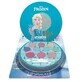 Lip Smacker Disney Frozen Shimmer Color Palette Make-up Palette pentru copii