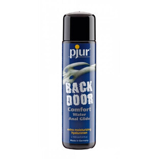 Lubrifiant pe bază de apă pentru sex anal Pjur, 100ml
