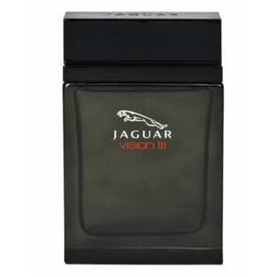 Jaguar Vision III Eau de Toilette, 100ml