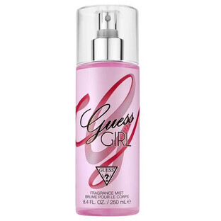 Ceață de corp Guess Girl, 250 ml