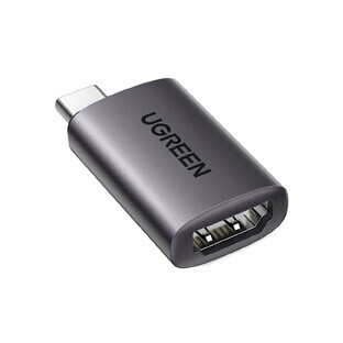 Adaptor USB-C HDMI Ugreen US320 - gri