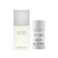 Issey Miyake L Eau d Issey Pour Homme Eau de Toilette, 75 ml + Stick Deodorant, 75 g